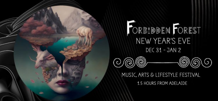 Forbidden Forest – New Year’s Eve