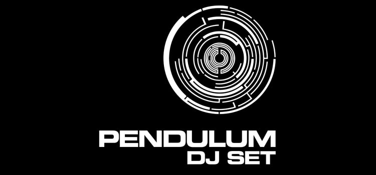 Pendulum DJ Set @ Gluttony