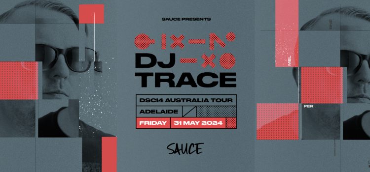 Sauce Icons Vol 2 feat DJ Trace